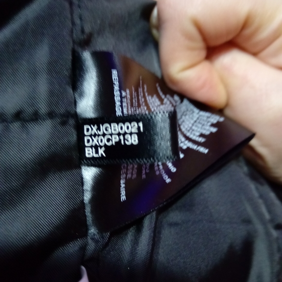 Men's DKNY jacket - Picture 6 of 6